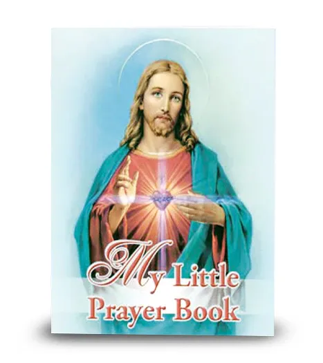 My Little Prayer Book 1