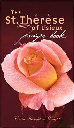 St Therese of Lisieux Prayer B