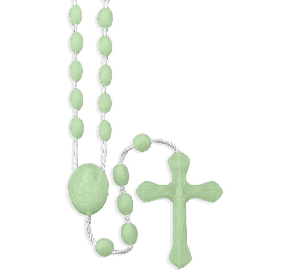 Luminous Cord Rosary