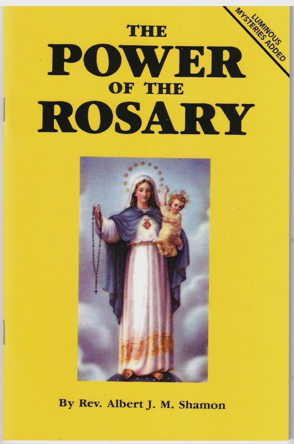 ROSARY 872
