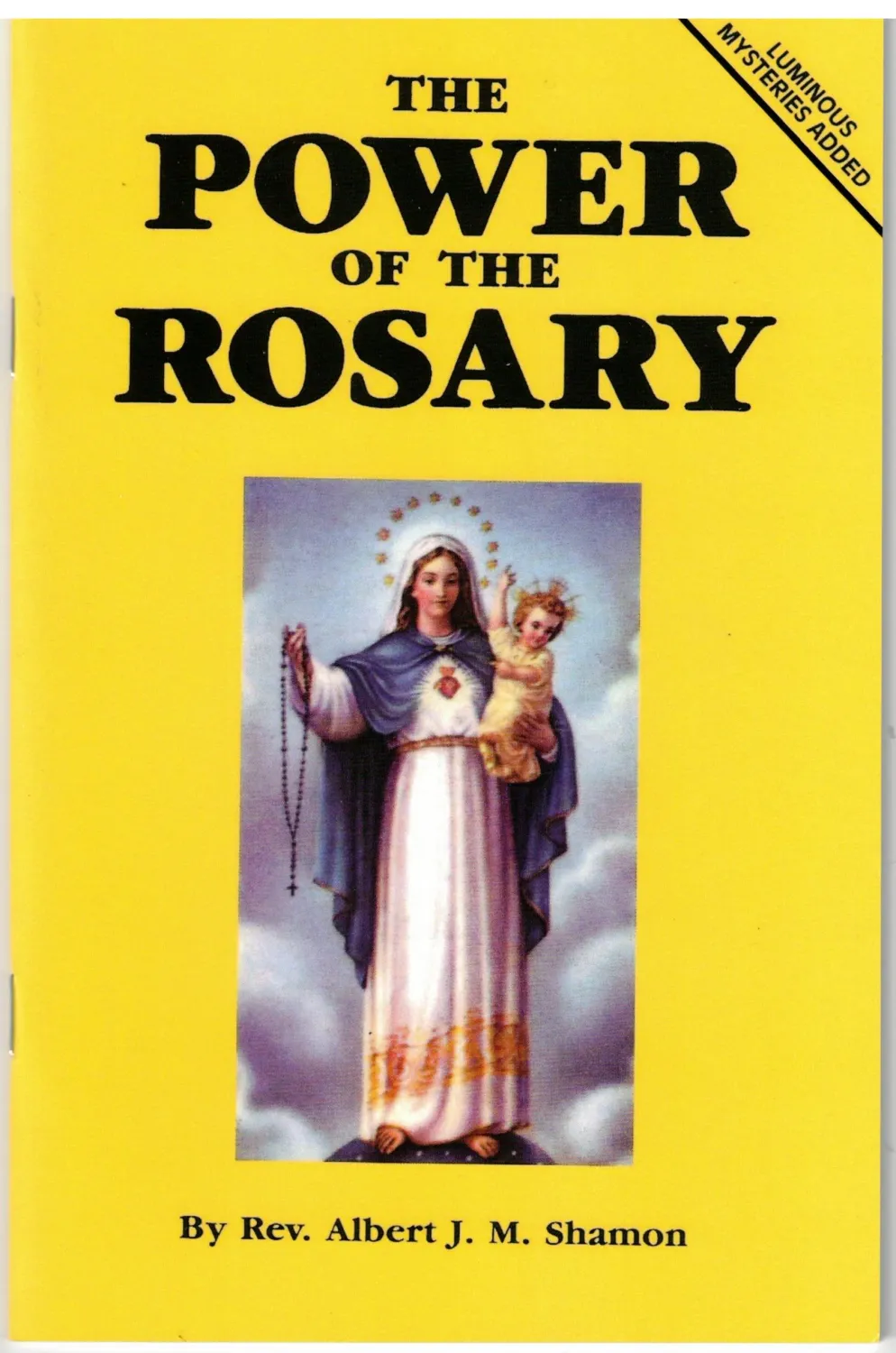 The Power of the Rosary 1