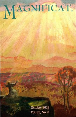 Magnificat October
