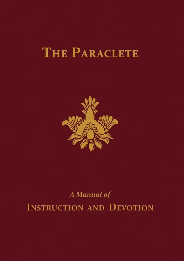 The Paraclete