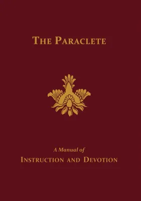 The Paraclete