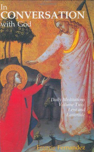 In Conversation With God Vol 2