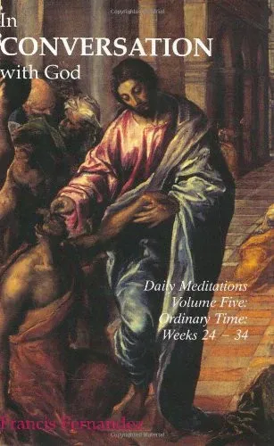 In Conversation With God Vol 5