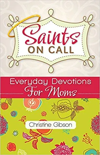 Saints On Call