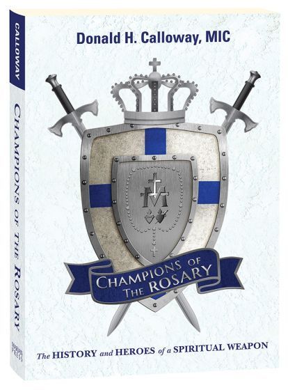 Champions of the Rosary