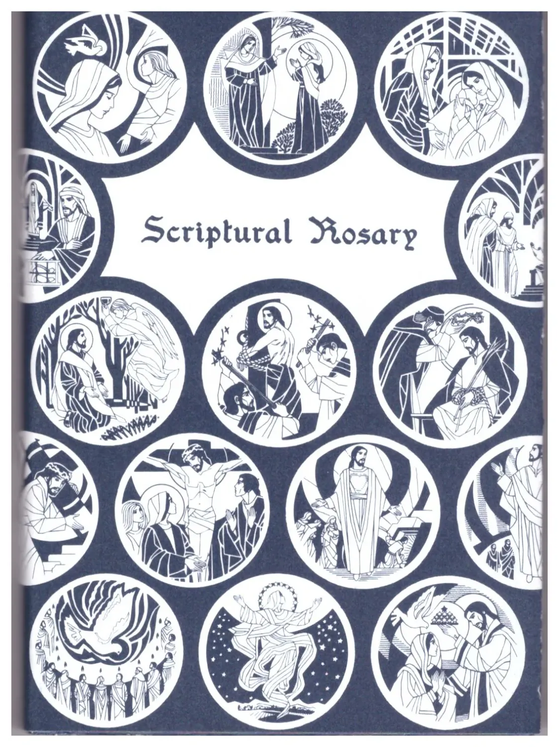 Scriptural Rosary
