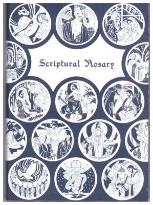 Scriptural Rosary