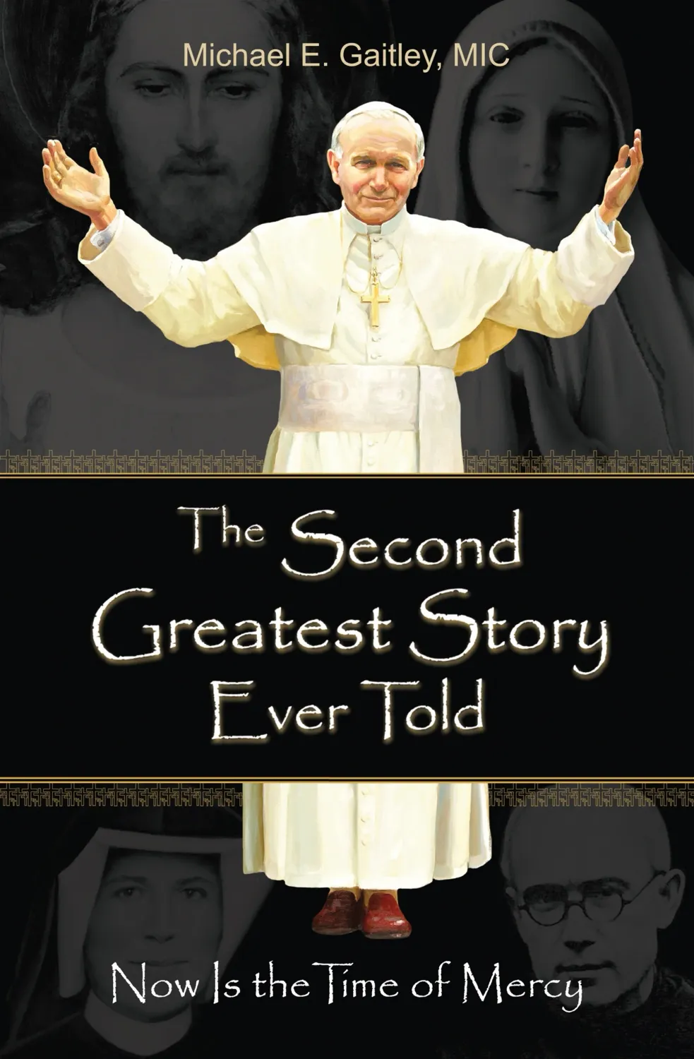 The Second Greatest Story