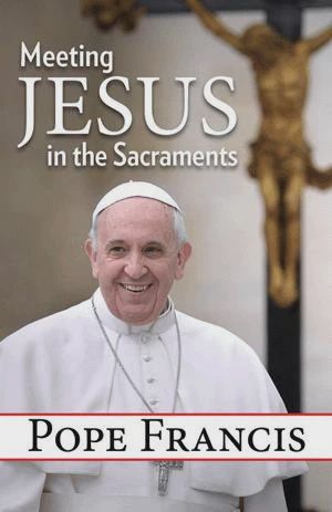 SACRAMENTS & LITURGY 874