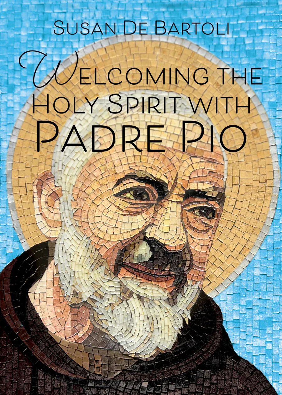 Welcoming The Holy Spirit With
