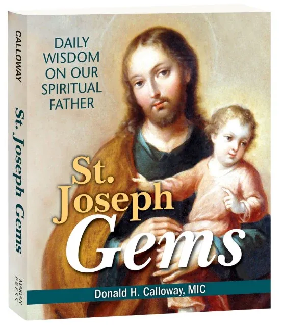 Saint Joseph Gems