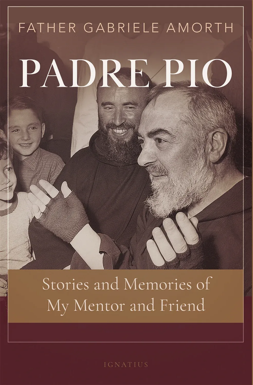 Padre Pio 2