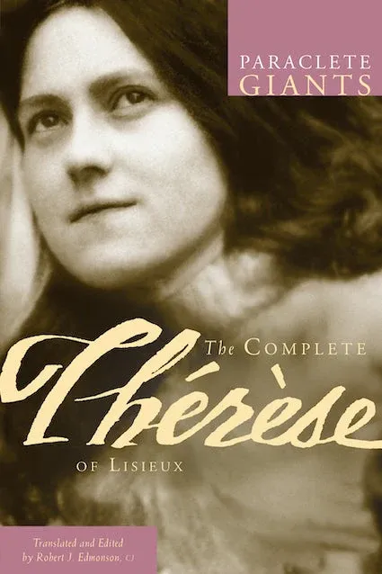 Complete Therese of Lisieux