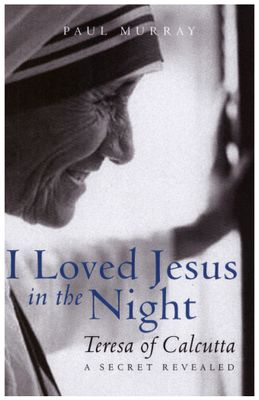 I Loved Jesus In The Night