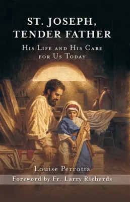 St. Joseph Tender Father