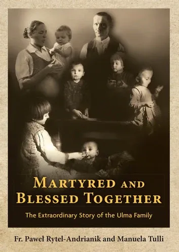 Martyred And Blessed Together