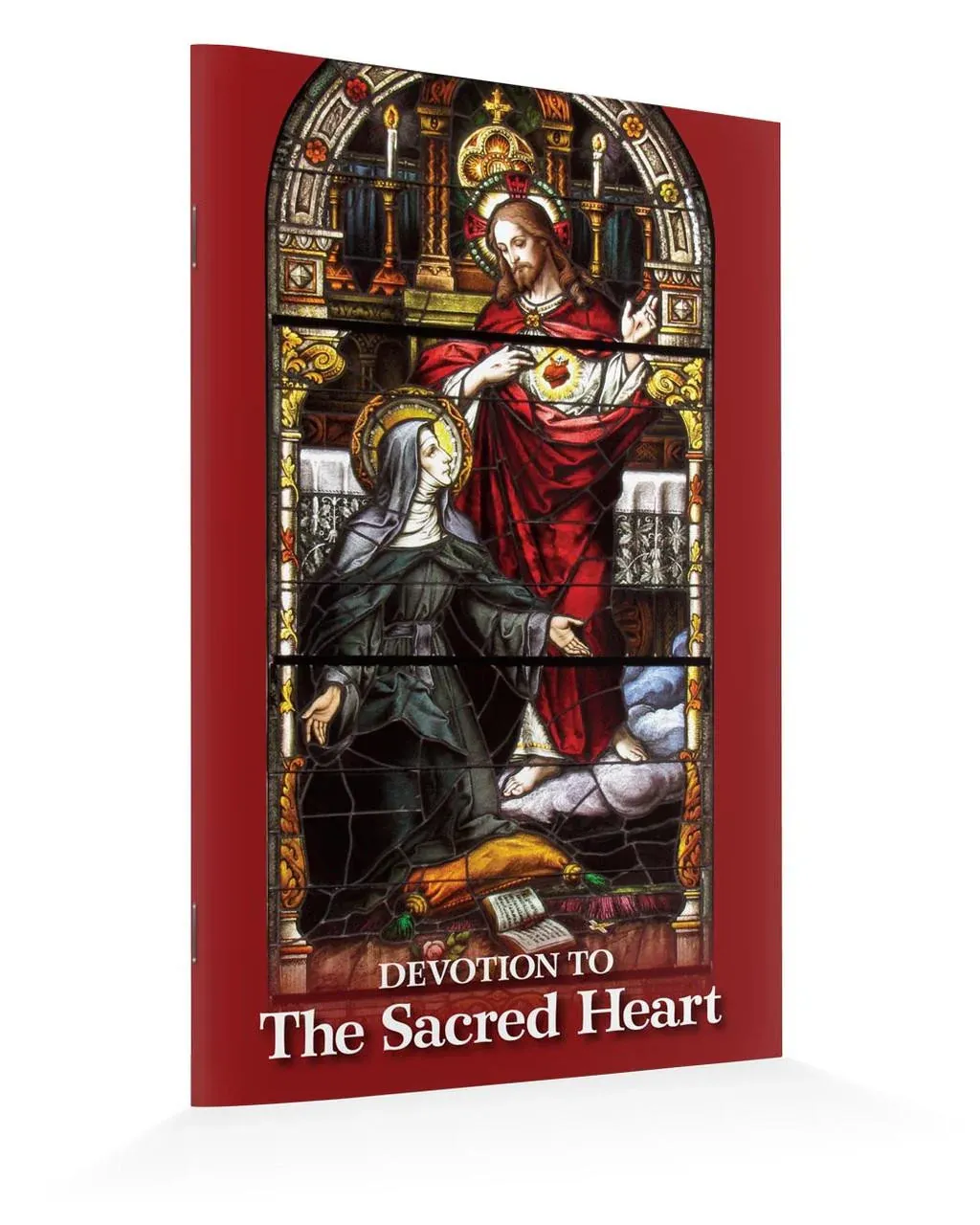 Devotion To The Sacred Heart 2