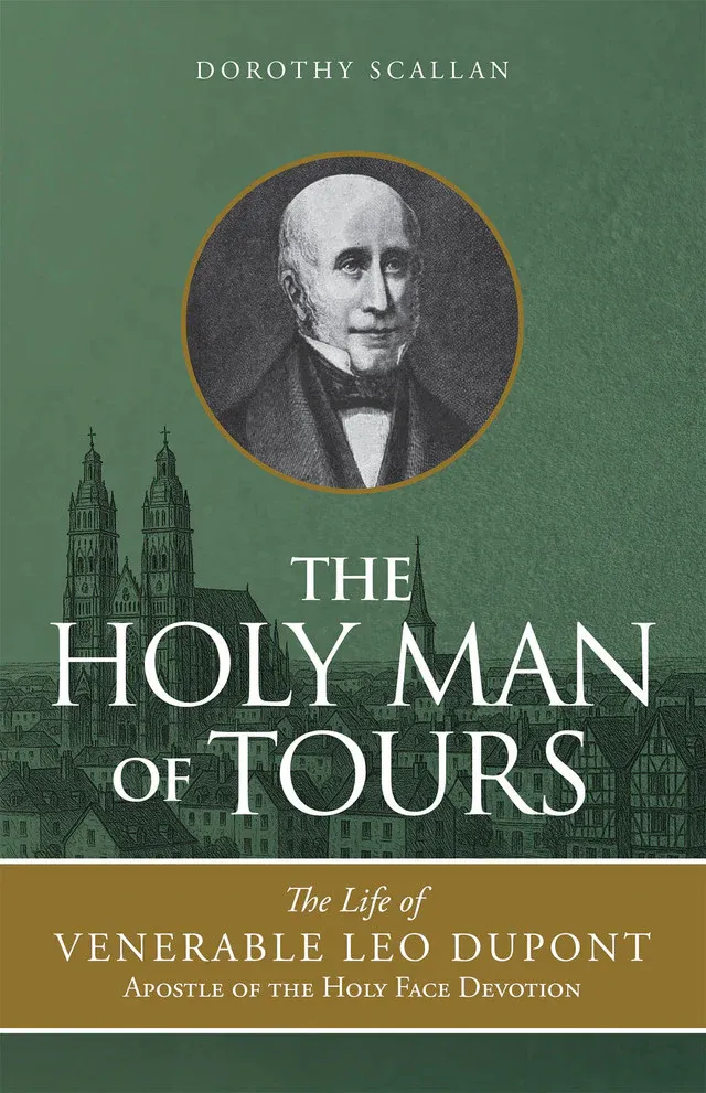 The Holy Man of Tours