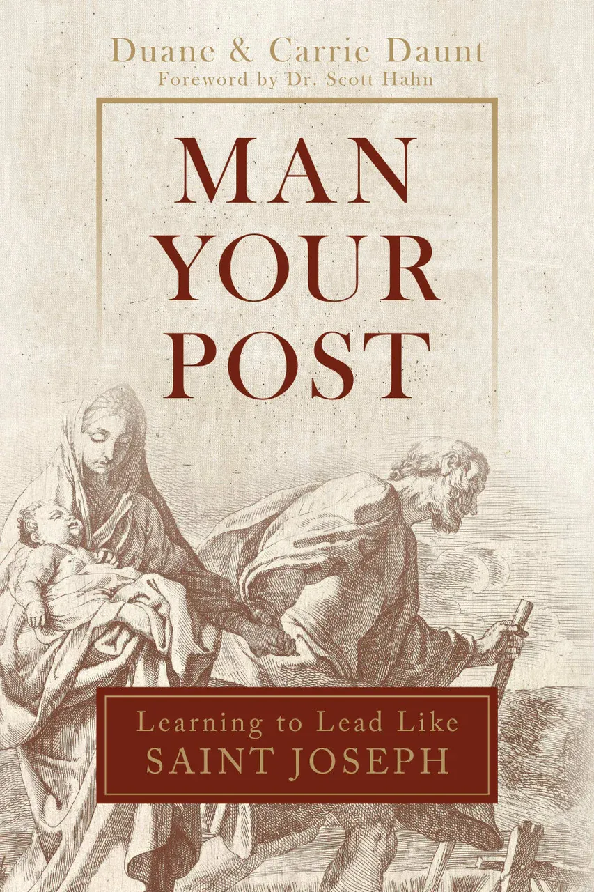 Man Your Post