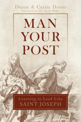 Man Your Post