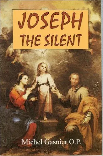 Joseph The Silent