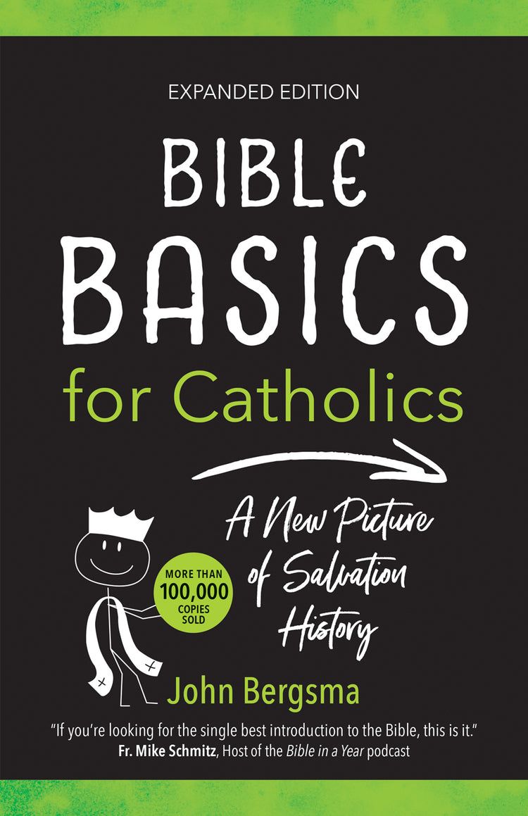 Bible Basics for Catholics