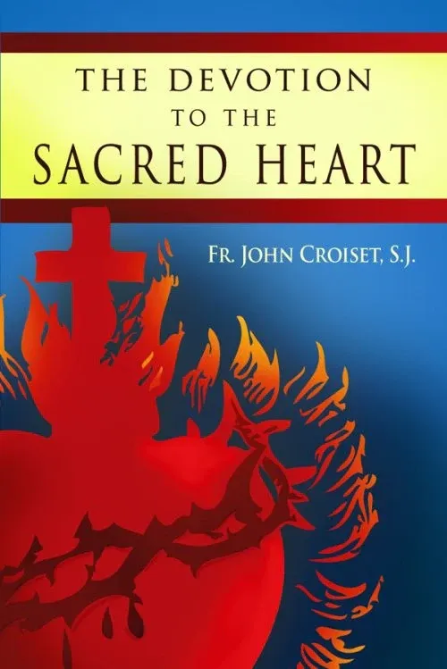 Devotion To The Sacred Heart 1