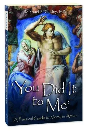 You Did It To Me