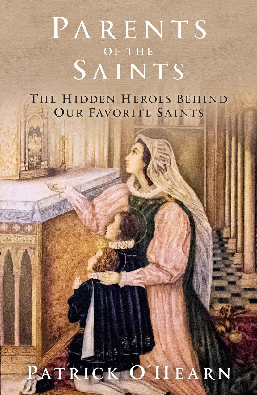 Parents of the Saints