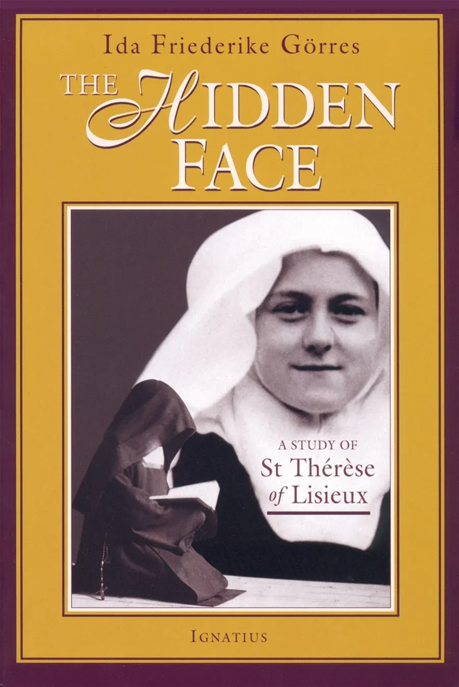 The Hidden Face