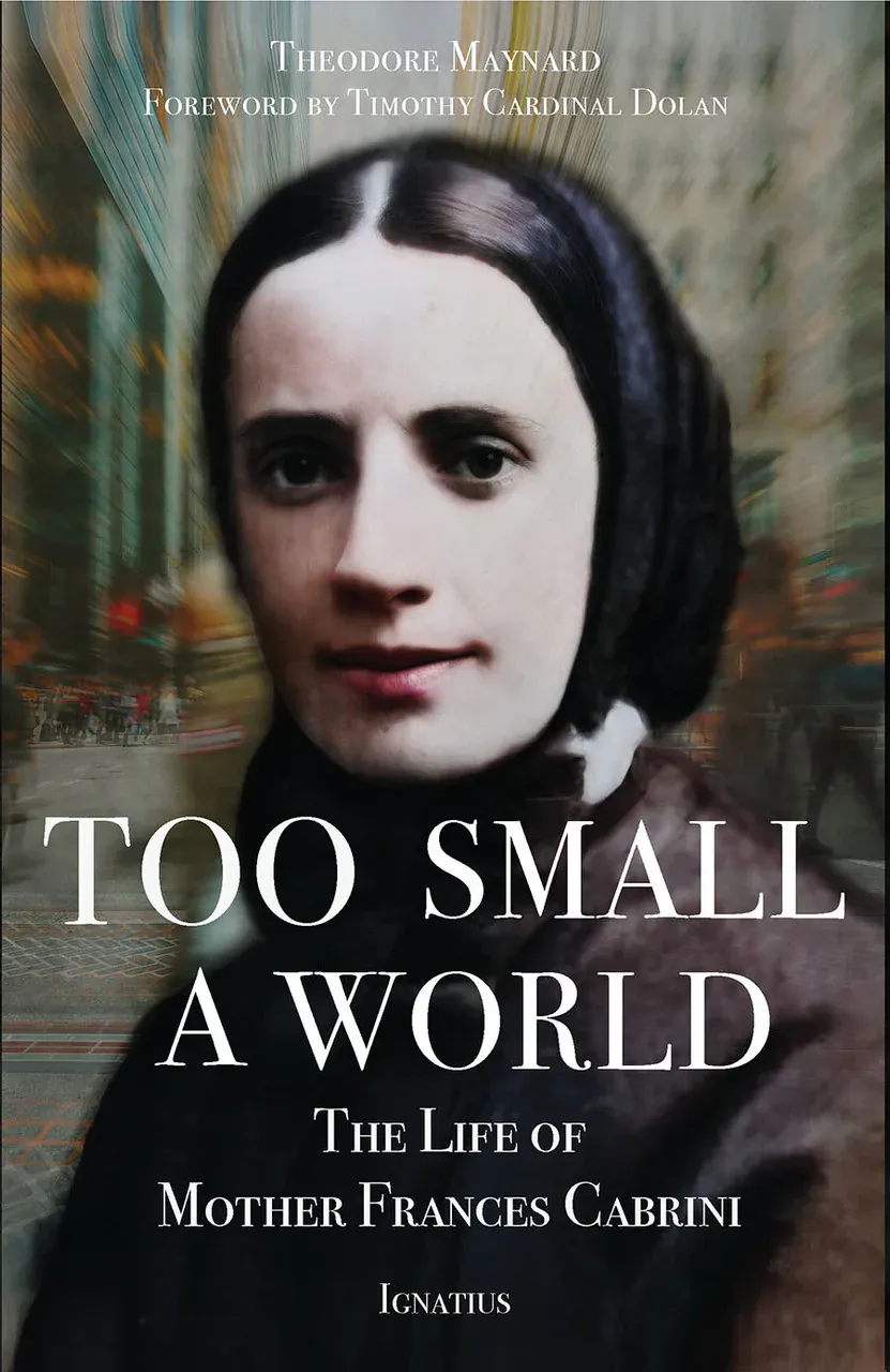 Too Small A World