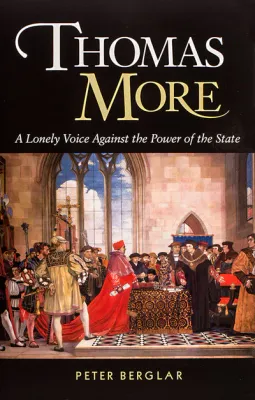 Thomas More A Lonely Voice