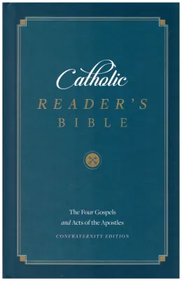 The Four Gospels And Acts of
