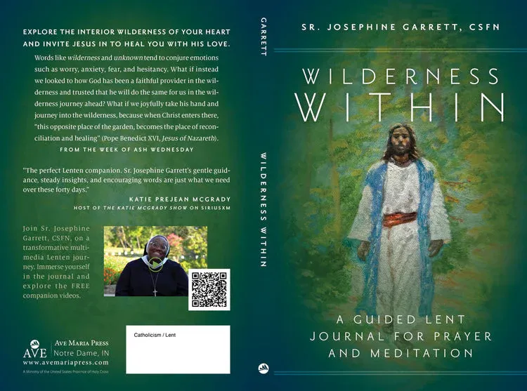 WilderneSS Within