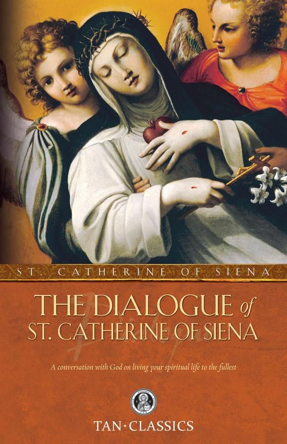 The Dialogue of St Catherine