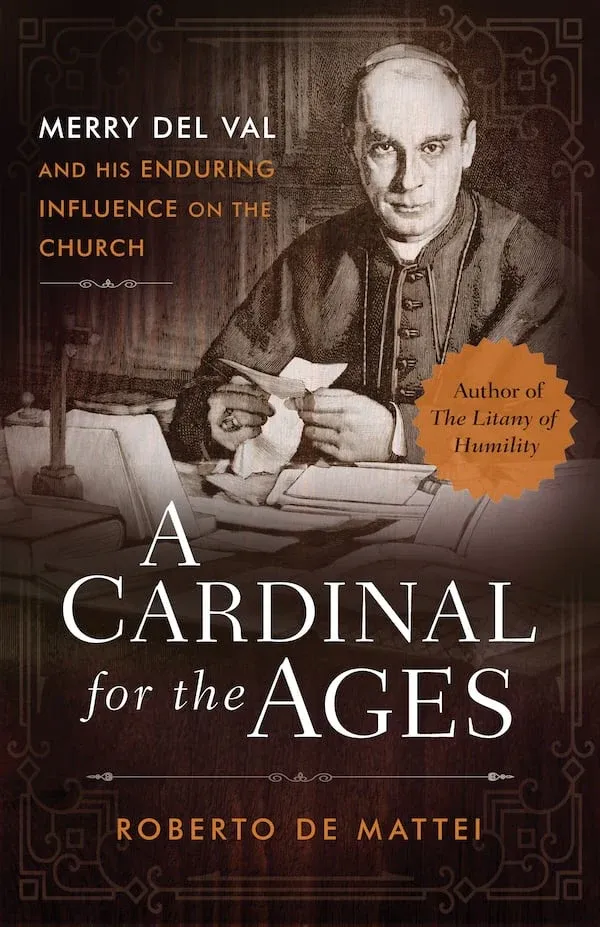 A Cardinal for The Ages