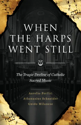 When The Harps Went Still