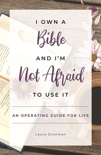 I Own A Bible &amp; I'M Not Afraid