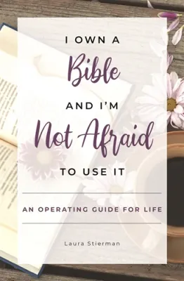 I Own A Bible &amp; I'M Not Afraid