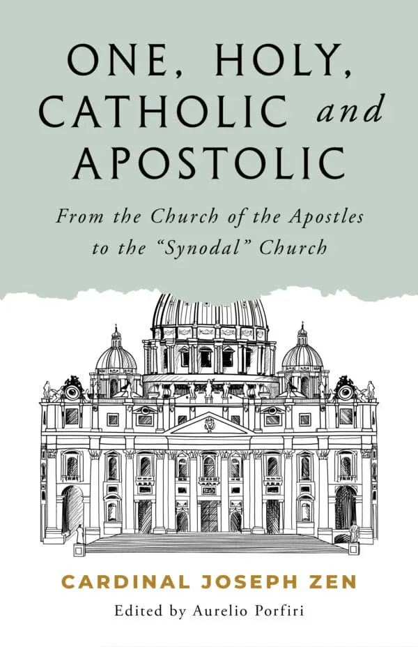 One Holy Catholic &amp; Apostolic