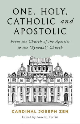 One Holy Catholic &amp; Apostolic
