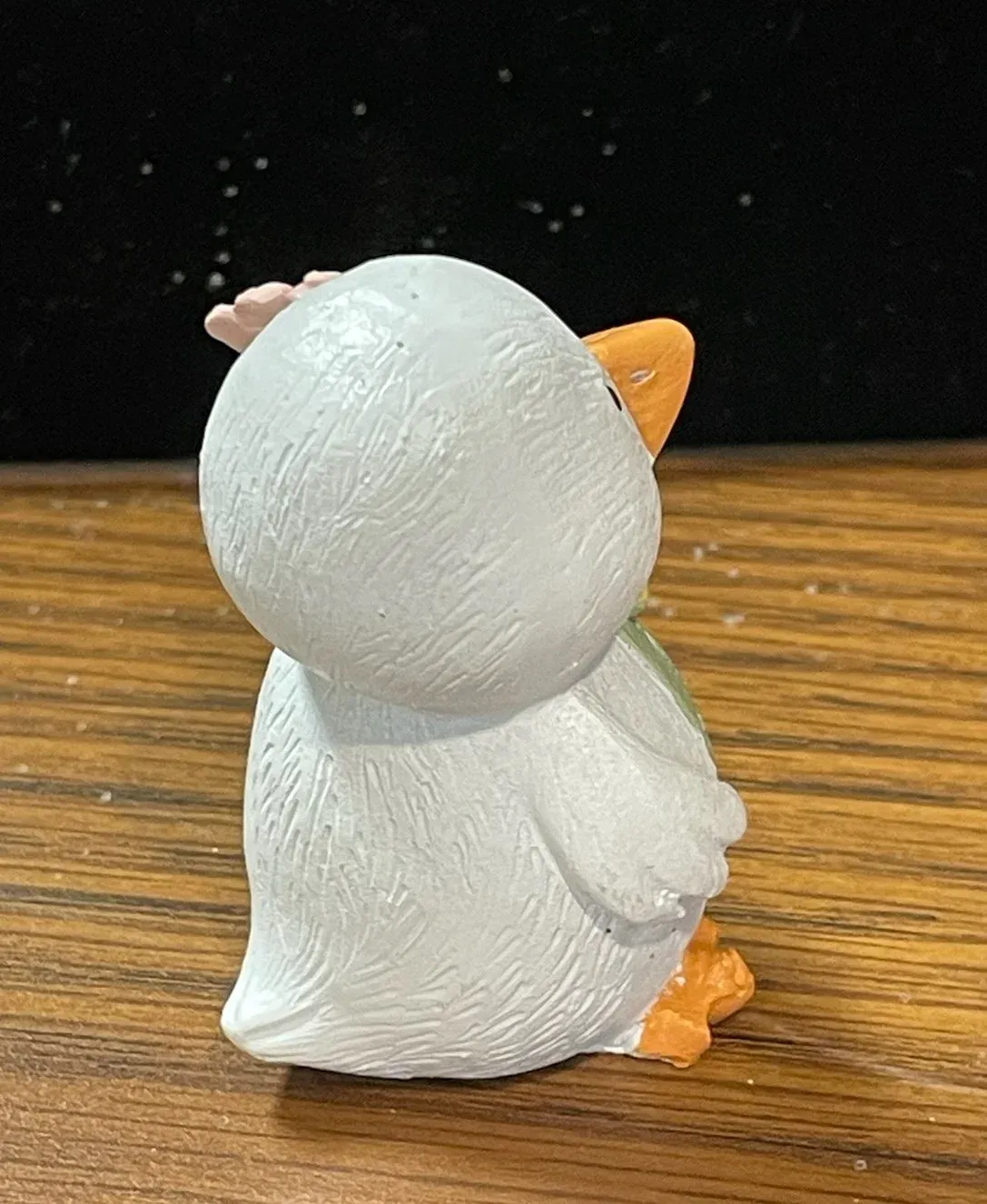 Easter Pal Duck