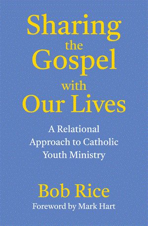 Sharing The Gospel With Our Lives