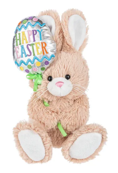 Happy Easter Bunny 11"