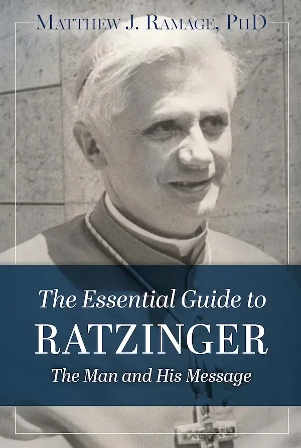 Essential Guide To Ratzinger