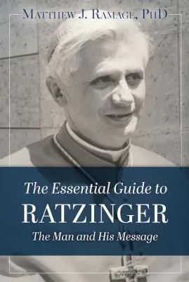 Essential Guide To Ratzinger