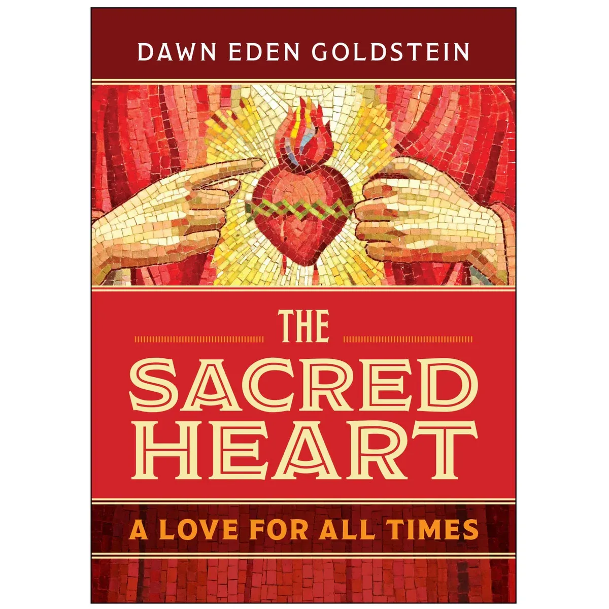 The Sacred Heart
